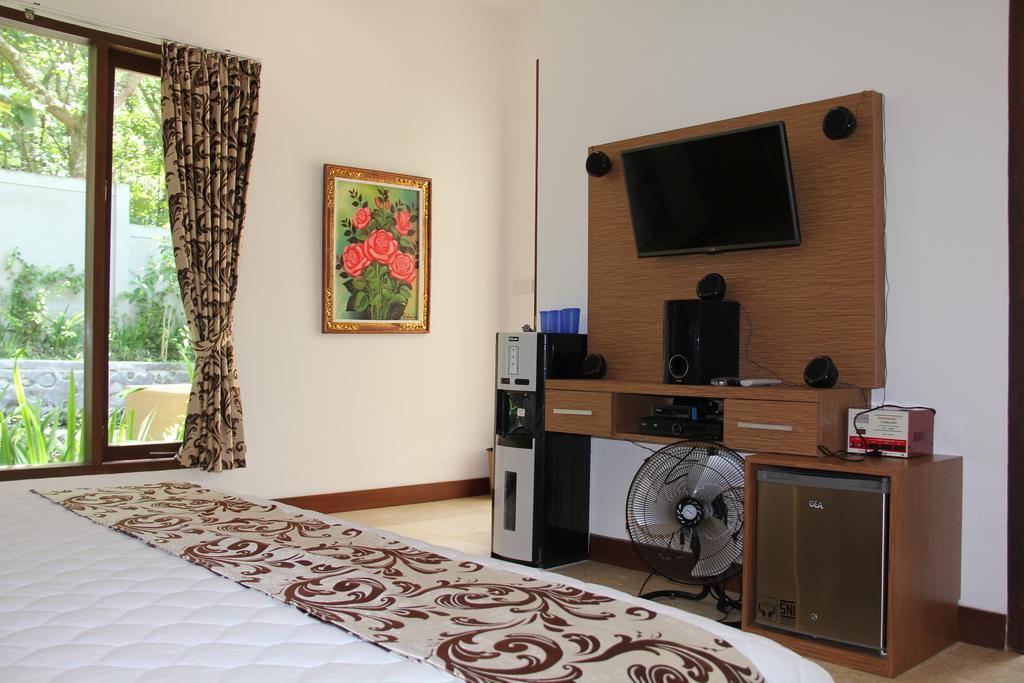 Narvik Villa Lombok Camera foto