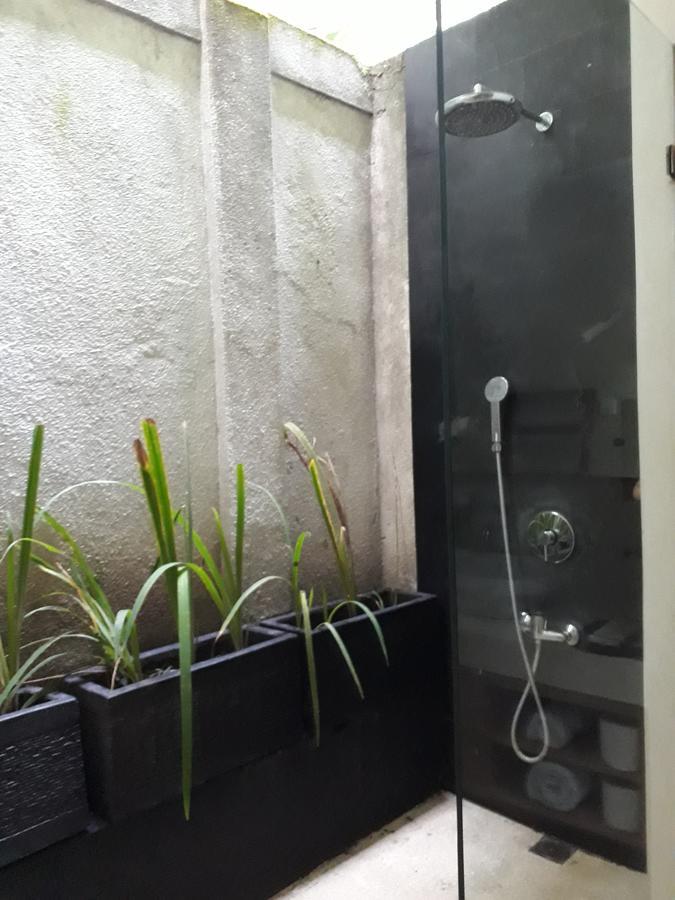 Narvik Villa Lombok Esterno foto